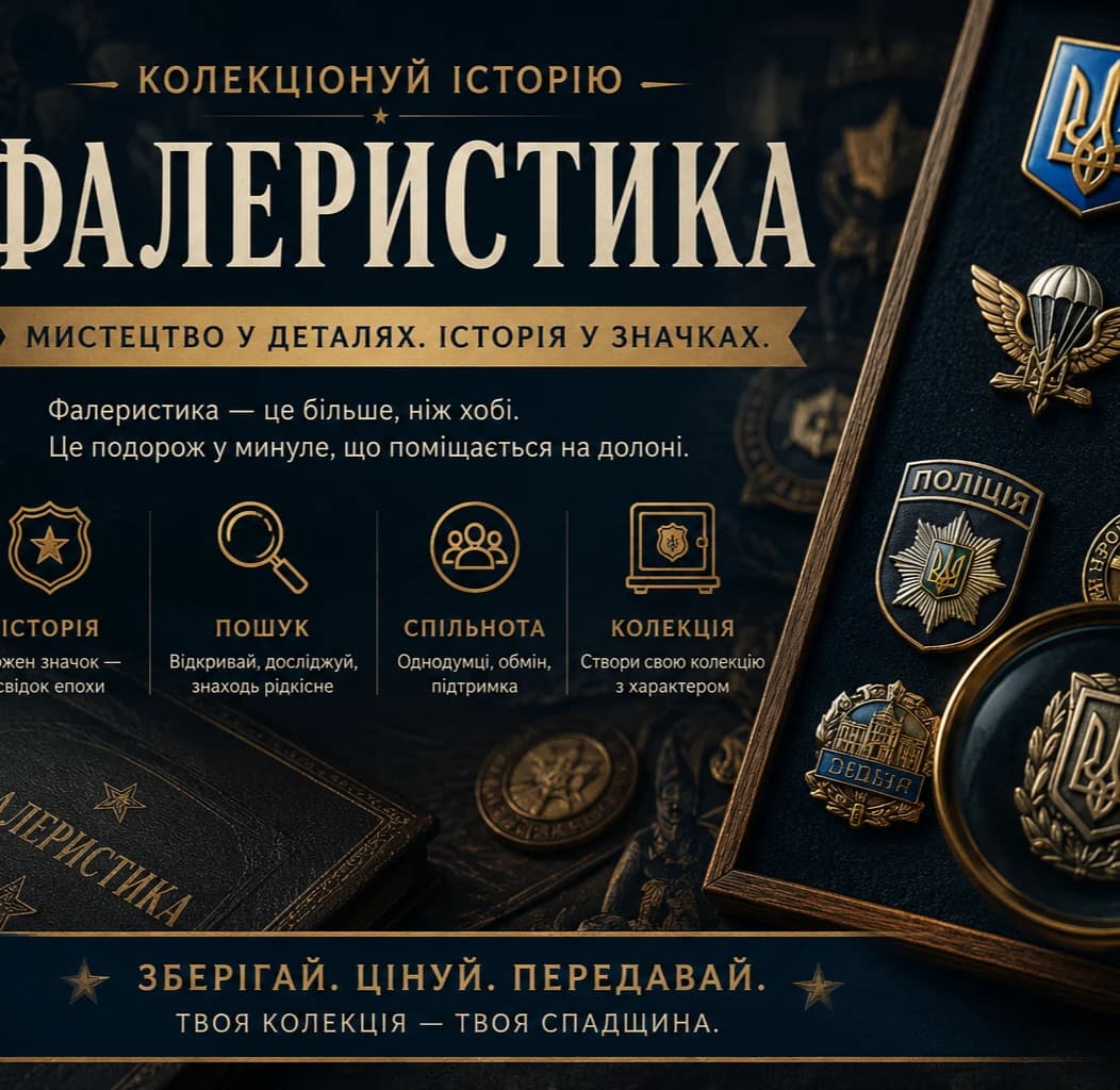 Фалеристика